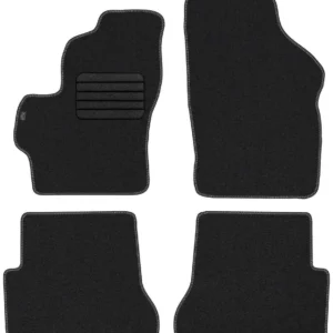 Stoffmatter Mazda 3 I (2003-2009) – Premium Stoff - Textil