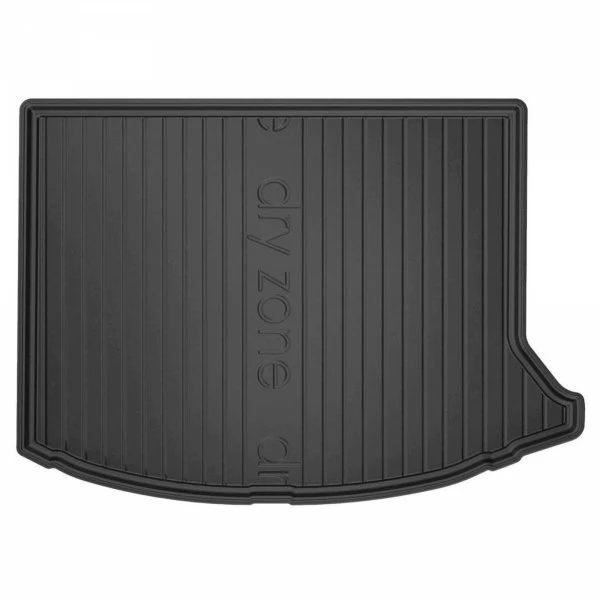 Bagasjeromsmatte Mazda 3 II (2008-2013) – TPE Gummi | Frogum