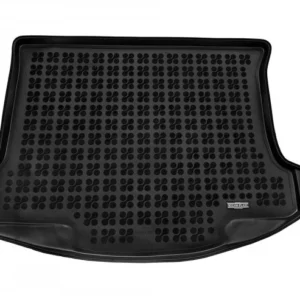 Bagasjeromsmatte Mazda 3 II Sedan (2009-2013) – TPE - Gummi | Rezaw-Plast