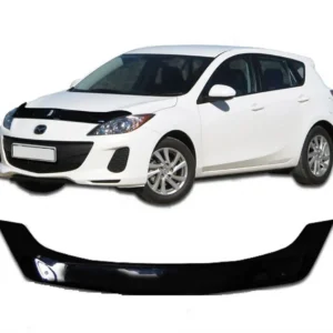 Panserbeskytter Mazda 3 Hatchback II (2009-2013) | Scoutt