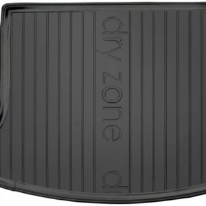 Bagasjeromsmatte Mazda 3 III hatchback (2013-2018) – TPE - Gummi | Frogum