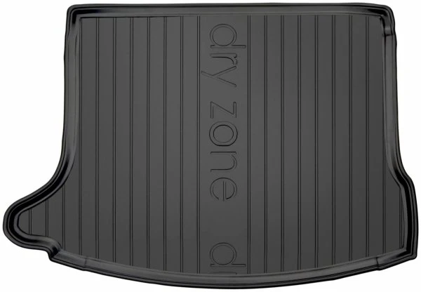 Bagasjeromsmatte Mazda 3 III hatchback (2013-2018) – TPE - Gummi | Frogum