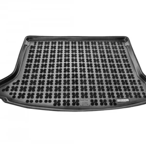 Bagasjeromsmatte Mazda 3 III Hatchback (2013-2018) – TPE - Gummi | Rezaw-Plast
