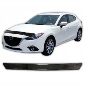 Panserbeskytter Mazda 3 III (2013-2018) | Scoutt