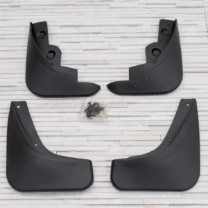 Skvettlapp Mazda 3 (2010-2015) – ABS | Ven-Tuning