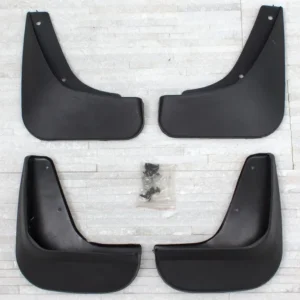 Skvettlapp Mazda 3 BL facelift SEDAN (2010-2013) – ABS | Ven-Tuning