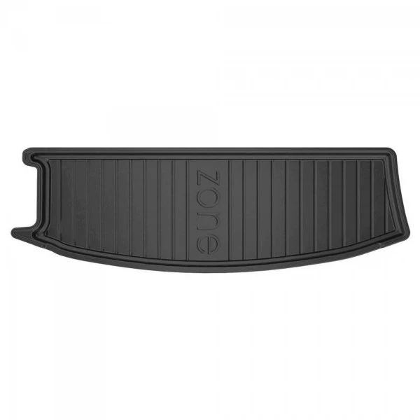 Bagasjeromsmatte Mazda 5 I (2005-2010) – TPE Gummi | Frogum