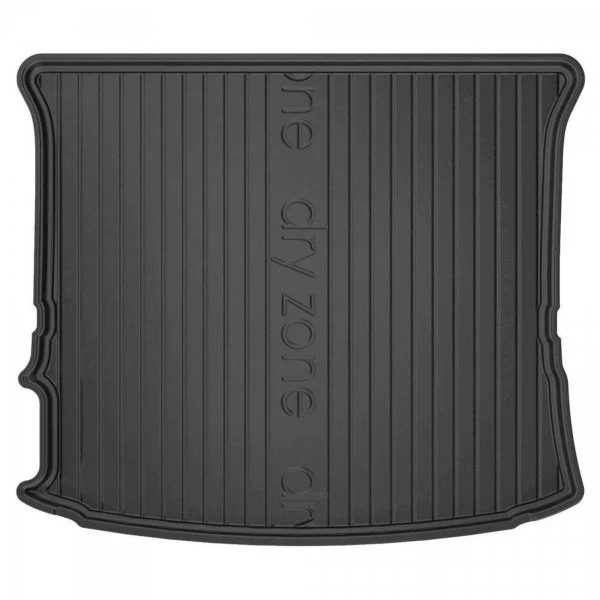 Bagasjeromsmatte Mazda 5 I (2005-2010) – TPE Gummi | Frogum
