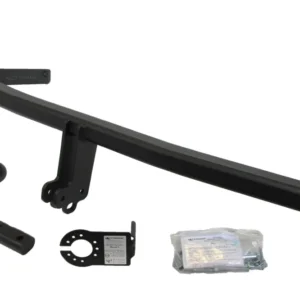 Tilhengerfeste Mazda 5 (CW) (2010-2015) – fastmontert | Steinhof