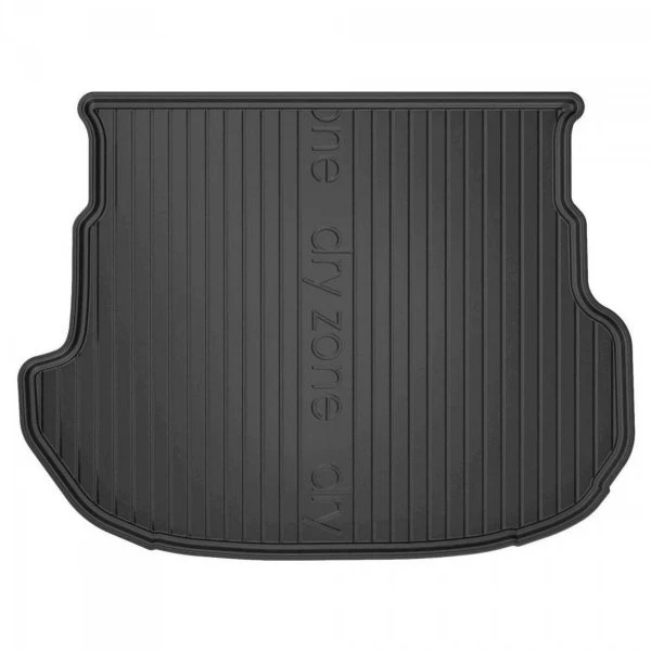 Bagasjeromsmatte Mazda 6 I (GG/GY) (2002-2007) – TPE Gummi | Frogum