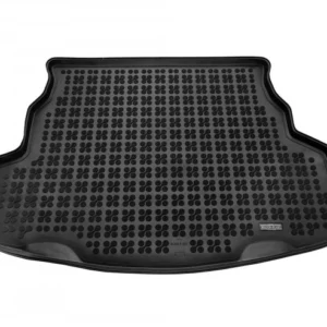 Bagasjeromsmatte Mazda 6 I (GG/GY) Sedan (2002-2007) – TPE - Gummi | Rezaw-Plast