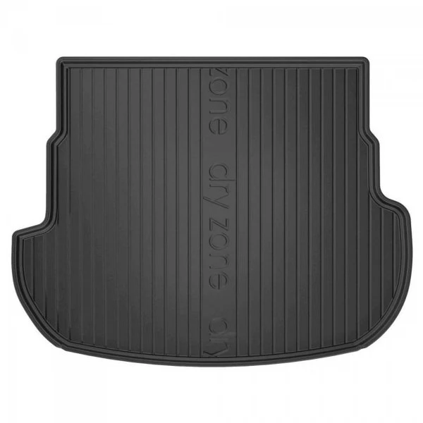 Bagasjeromsmatte Mazda 6 I (GG/GY) Stasjonsvogn (2002-2007) – TPE Gummi | Frogum
