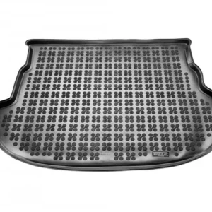 Bagasjeromsmatte Mazda 6 I Hatchback (GG/GY) (2002-2007) – TPE - Gummi | Rezaw-Plast