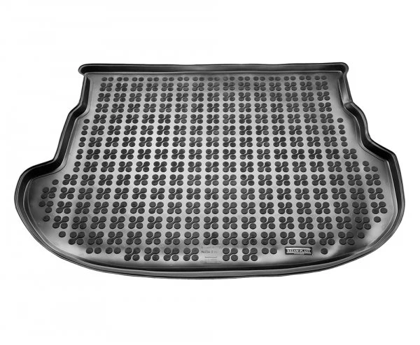 Bagasjeromsmatte Mazda 6 I Hatchback (GG/GY) (2002-2007) – TPE - Gummi | Rezaw-Plast