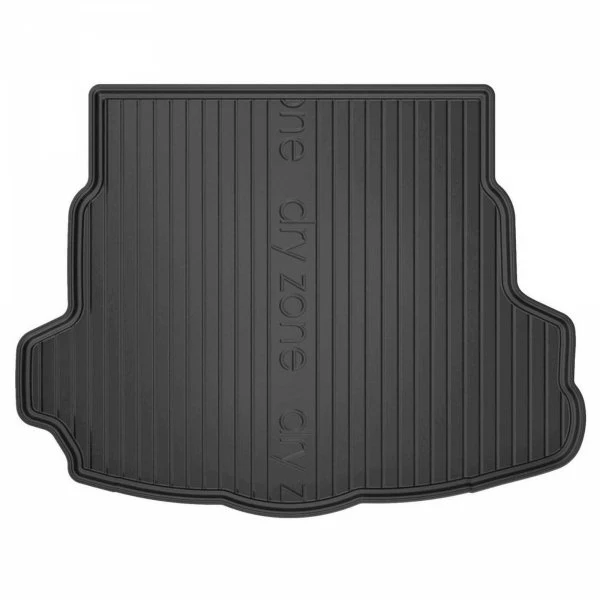Bagasjeromsmatte Mazda 6 II Liftback (GH) (2007-2012) – TPE Gummi | Frogum