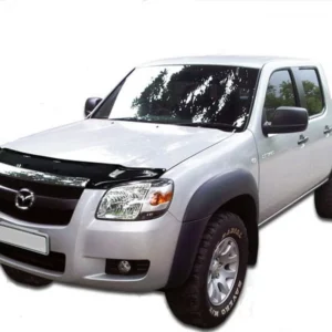 Panserbeskytter Mazda BT-50 (2008-2011) | Scoutt