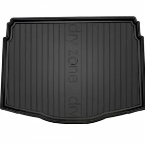 Bagasjeromsmatte Mazda CX-3 (2014-2023) – TPE - Gummi | Frogum