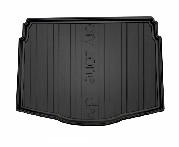 Bagasjeromsmatte Mazda CX-3 (2014-2023) – TPE - Gummi | Frogum