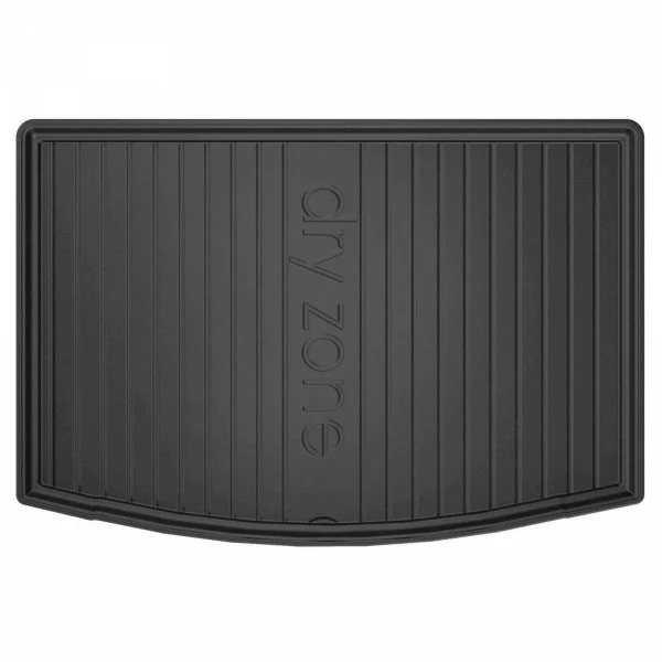 Bagasjeromsmatte Mazda CX-3 (2014-2023) – TPE Gummi | Frogum