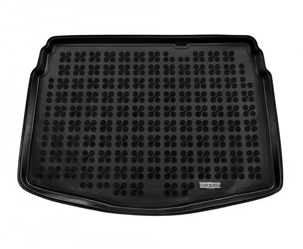 Bagasjeromsmatte Mazda CX3 nedre/med justerbart bagasjeromsgulv (2015-2018) – TPE - Gummi | Rezaw-Plast