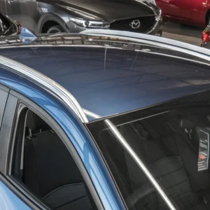 Takrails Mazda CX-3 Ventshield (2014-2023)