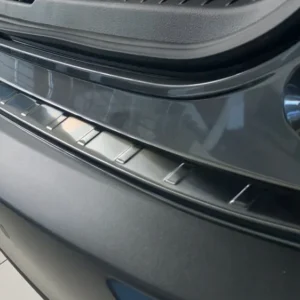 Bakfangerbeskytter Mazda CX-30 (2019-) – rustfritt stål | Avisa