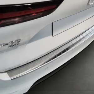 Bakfangerbeskytter Mazda CX-60 (2022-) – Rustfritt stål | Avisa