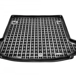 Bagasjeromsmatte Mazda CX9 7 seter (ved oppreist 3-e seterad) (2007-2015) – TPE - Gummi | Rezaw-Plast