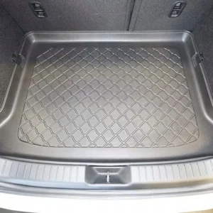 Bagasjeromsmatte Mazda MX-30 (2020-) – myk Termoplast-elastomer (TPE) | Aristar