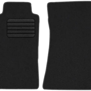 Stoffmatter Mazda MX-5 II FL (2001-2005) – Premium Stoff - Textil
