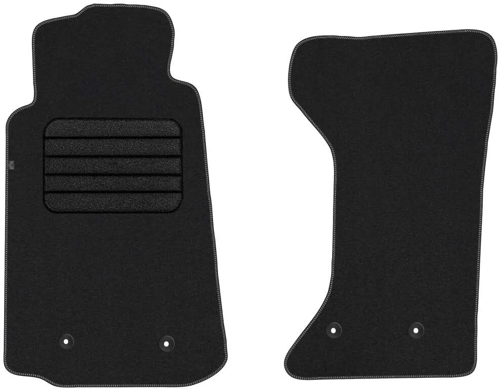 Stoffmatter Mazda MX 5 III (2006-2014) – Premium Stoff - Textil