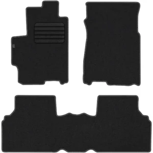 Stoffmatter Mazda Premacy I (1999-2005) – Premium Stoff - Textil