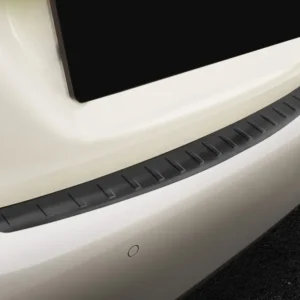 Bakfangerbeskytter Mercedes IV V177 (2018-) – Rustfritt stål | Avisa