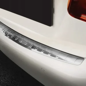 Bakfangerbeskytter Mercedes IV V177 (2018-) – Rustfritt stål | Avisa