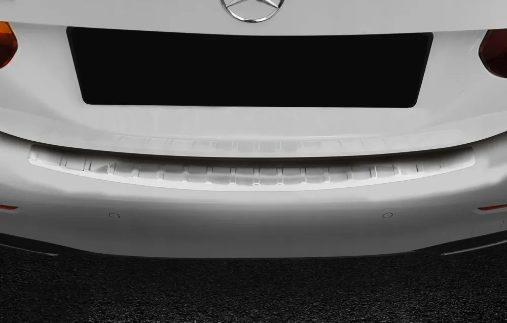 Bakfangerbeskytter Mercedes IV V177 (2018-) – Rustfritt stål | Avisa