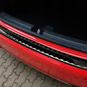 Bakfangerbeskytter Mercedes IV W177 (2018-) – Rustfritt stål | Avisa