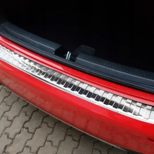 Bakfangerbeskytter Mercedes IV W177 (2018-) – Rustfritt stål | Avisa