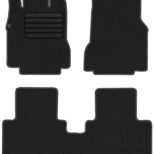 Stoffmatter Mercedes -Klasse (W168) (2001-2004) – Premium Stoff - Textil