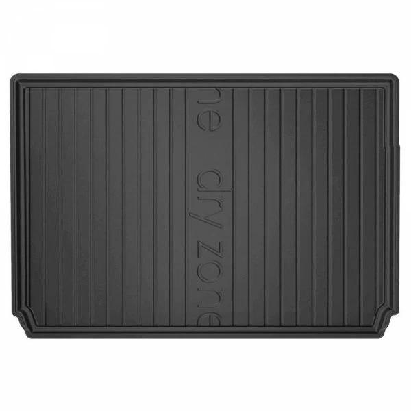 Bagasjeromsmatte Mercedes -Klasse (W169) (2004-2012) – gummi/plast | Frogum