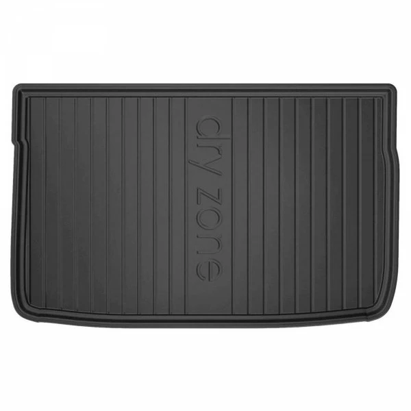 Bagasjeromsmatte Mercedes -Klasse (W169) (2004-2012) – TPE Gummi | Frogum