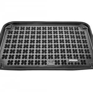 Bagasjeromsmatte Mercedes - Klasse (W168/ W168 lang) / (W169) (1997-2004) – TPE - Gummi | Rezaw-Plast