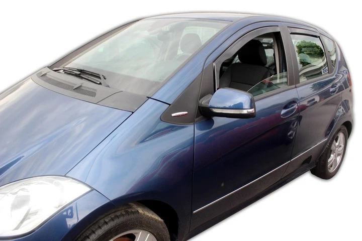 Vindavviser Mercedes -Klasse W169 (2004-2012) – PMMA Plexi | Heko