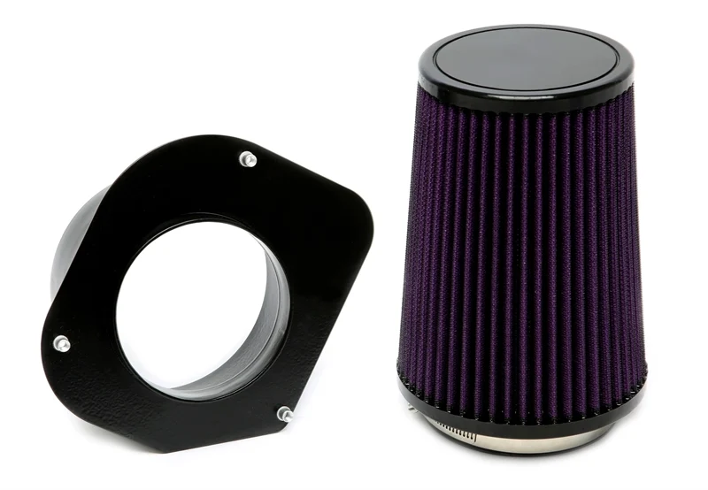 Air Intake Kit Mercedes-Benz -Klasse W176 A45 AMG 2.0T (2013–2018) – TA Technix
