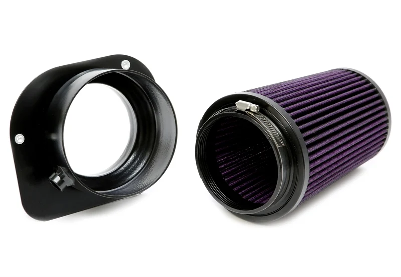 Air Intake Kit Mercedes-Benz -Klasse W176 A45 AMG 2.0T (2013–2018) – TA Technix