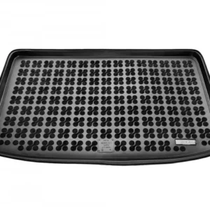 Bagasjeromsmatte Mercedes - Klasse (W176) (2012-2018) – TPE - Gummi | Rezaw-Plast