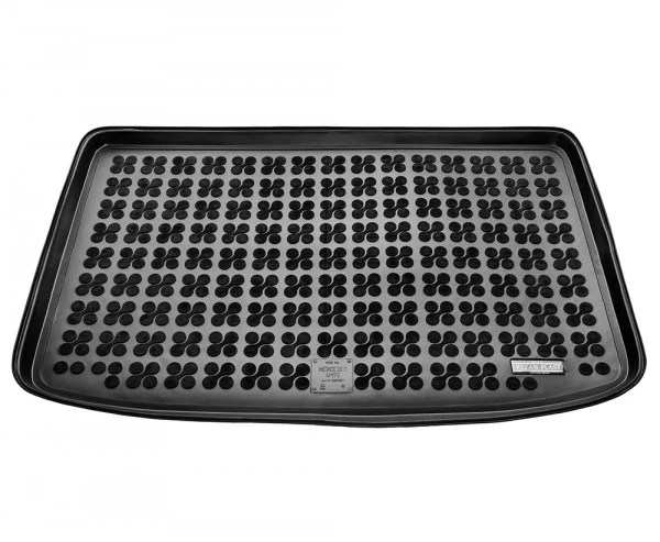 Bagasjeromsmatte Mercedes - Klasse (W176) (2012-2018) – TPE - Gummi | Rezaw-Plast