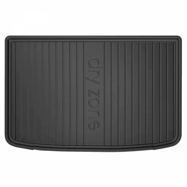Bagasjeromsmatte Mercedes (W176) (2012-2018) – TPE Gummi | Frogum