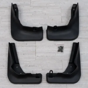 Skvettlapp Mercedes -Klasse (W176) (2012-2018) – ABS | Ven-Tuning