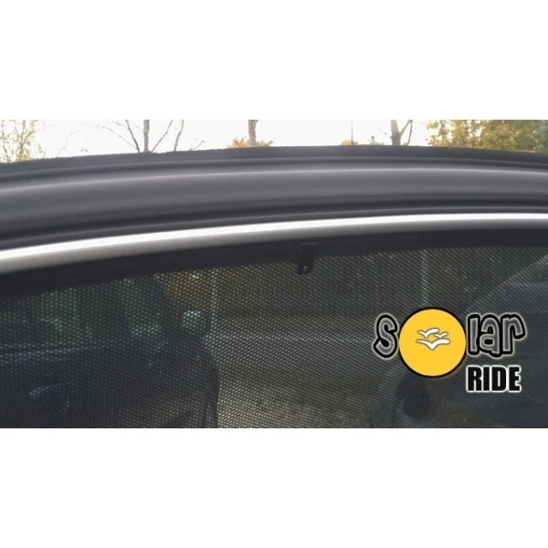 Solskjerm Mercedes -KLASSE (W176) (2012-2018) (3 stk)