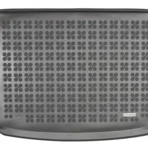 Bagasjeromsmatte Mercedes -Klasse AMG (W177) (2018-) – TPE - Gummi | Rezaw-Plast